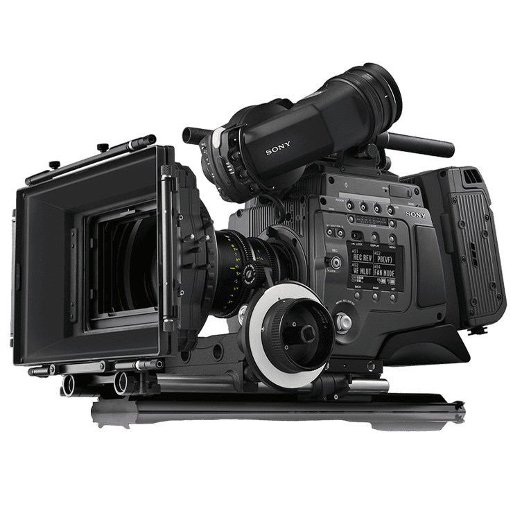 Sony-F65